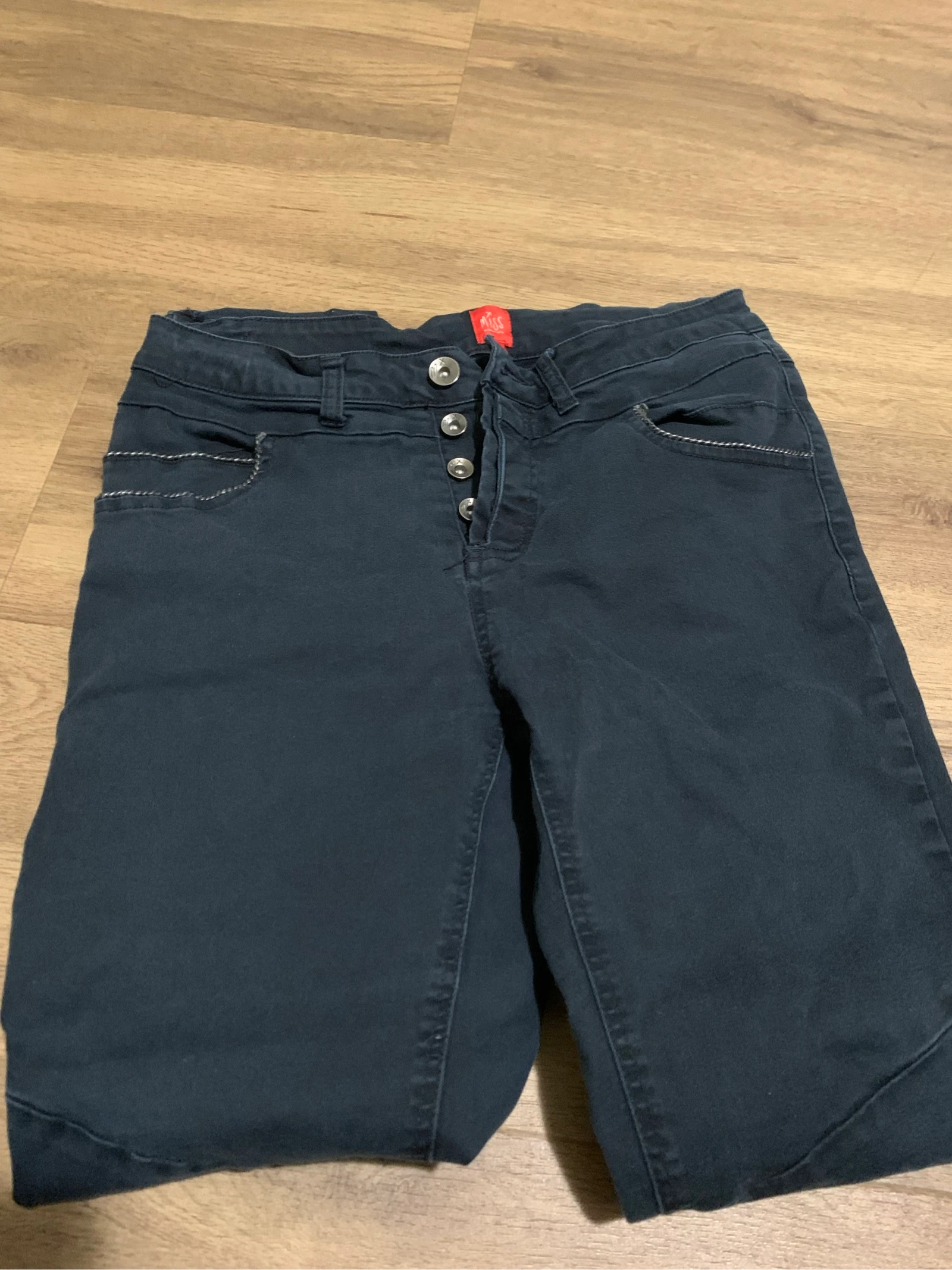 Jeans Miss Captain 40